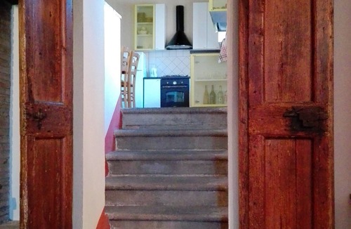 Canonica House | Typical dwelling in the heart of the Tuscany between FLORENCE and SIENA