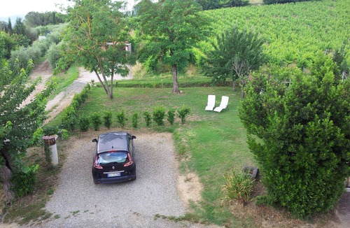 Canonica House | Typical dwelling in the heart of the Tuscany between FLORENCE and SIENA
