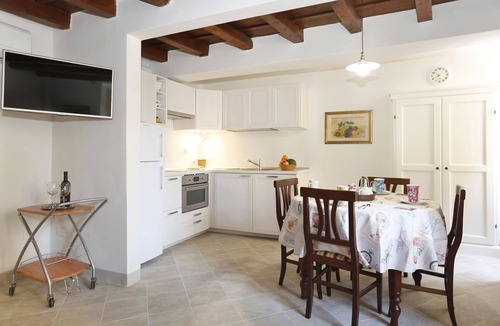 San Frediano Apartment | Typical Florentine House - Centre Of Florence