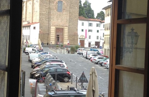 San Frediano Apartment | Typical Florentine House - Centre Of Florence