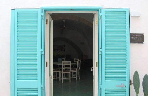 Otranto Historic Centre Apartment | Typical house a few meters from the sea of Otranto in the historic center