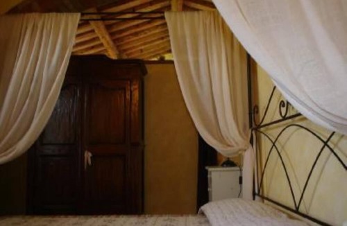 Fighille House | Typical house - Apartment in a farmhouse with pool and panoramic views