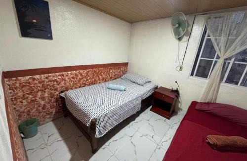 Bluefields House | Typical House Bluefields