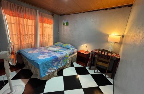 Bluefields House | Typical House Bluefields