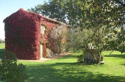 Lubriano House | Typical house in countryside between Orvieto and lake Bolsena