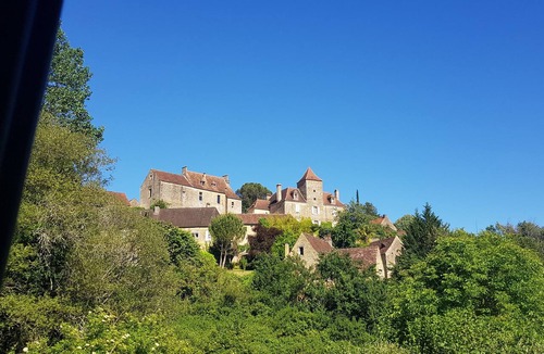 Milhac House | typical house lot france