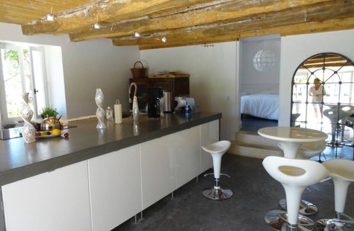 Cieurac House | Typical house, spacious, private pool, large garden.