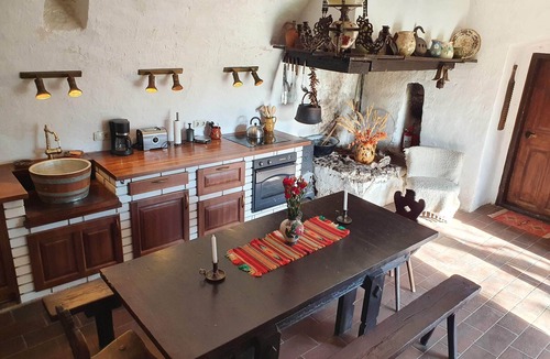 Balatonudvari House | Typical Hungarian House