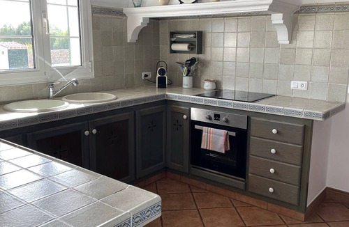 Ciudadela Cottage | Typical Menorcan rural house close to virgin coves