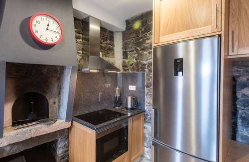 Tabua House | Typical Madeiran house with every comfort