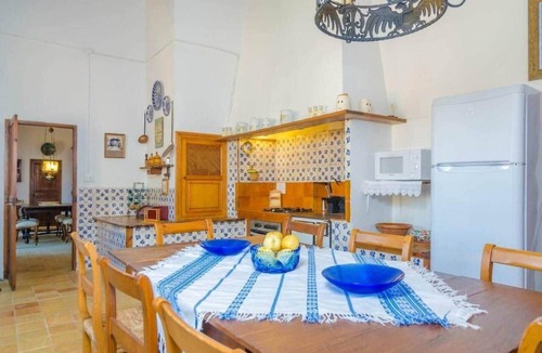 Montuiri House | Typical Mallorcan villa with private swimming pool