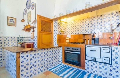 Montuiri House | Typical Mallorcan villa with private swimming pool