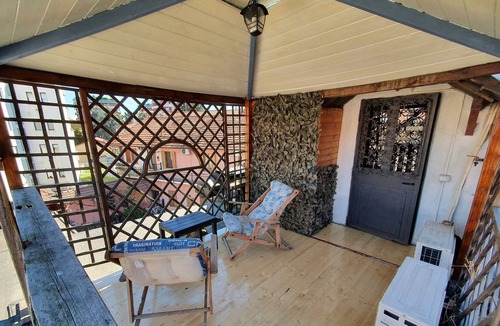 Pero Apartment | Typical mountain attic close to Fiera Milano - Apartment near the metro