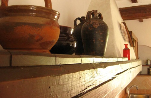 Ponte Agli Stolli House | Typical renovated house in the heart of Tuscany, Chianti area, Florence.