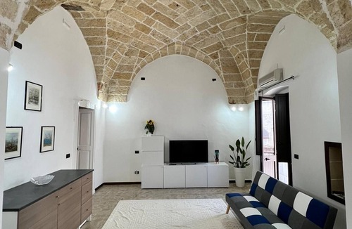 Nardo House | Typical Salento Holiday House
