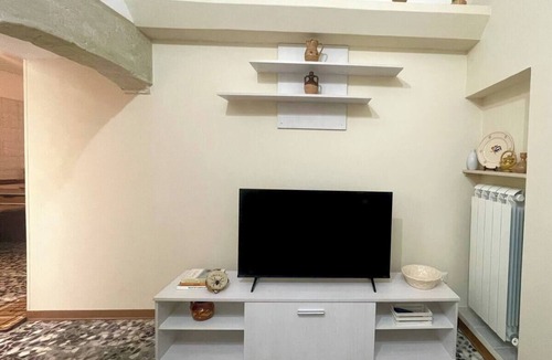 Cutrofiano House | Typical Salento house in the historic center with two bedrooms, bathroom and kitchen