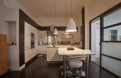 Talence House | Typical stone house 120m2 standing with garden 10 minutes from the center of Bordeaux