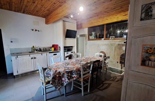 Canals House | Typical Tarn et Garonne farmhouse, ideal for a large family.