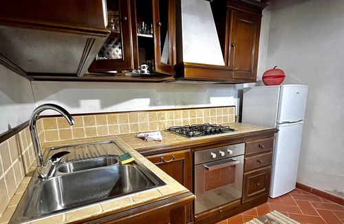 Starda House | Typical Tuscan villa - nature immersion