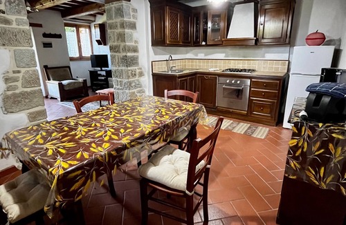 Starda House | Typical Tuscan villa - nature immersion