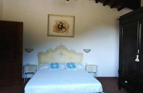 Massa Marittima House | Typical Tuscan farmhouse panoramic long term relaxing stays