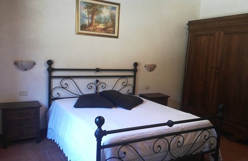 Massa Marittima House | Typical Tuscan farmhouse panoramic long term relaxing stays