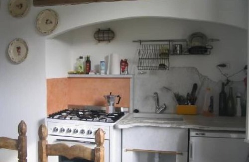 Portoferraio House | Typical Tuscan’s Isola d’Elba atmosphere, mansion near Portoferraio