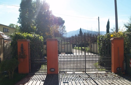 Vicopelago House | Typical Tuscany House In The Country Near Lucca