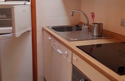 La Thuile Apartment | Typical Valdostana house