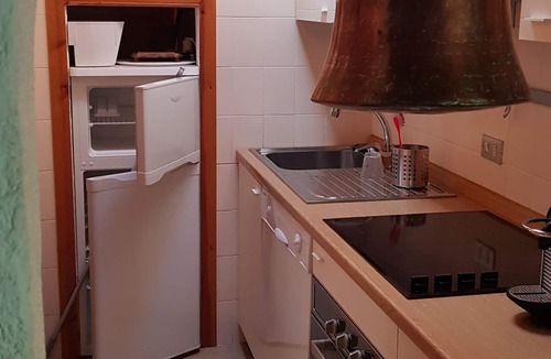 La Thuile Apartment | Typical Valdostana house