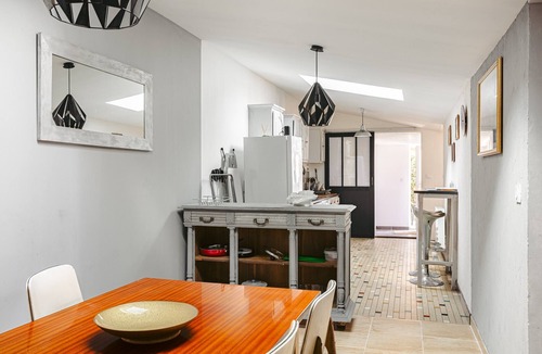 Triaize House | Typical Vendée House – Sleeps 6