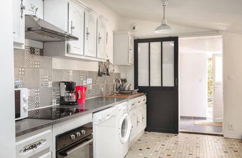 Triaize House | Typical Vendée House – Sleeps 6