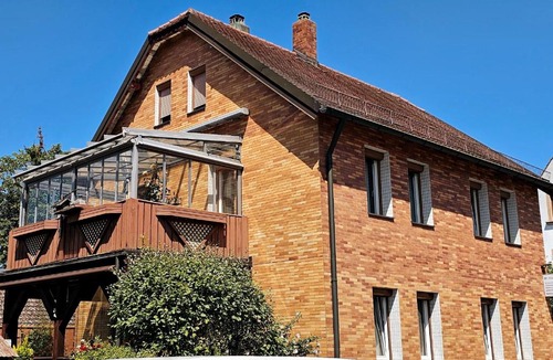 Sudstadt Apartment | Typisch bayrisch Wohnen In Nürnberg