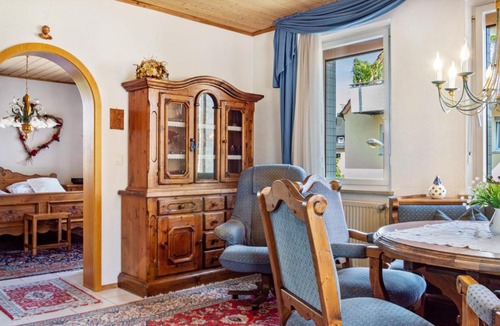 Sudstadt Apartment | Typisch bayrisch Wohnen In Nürnberg