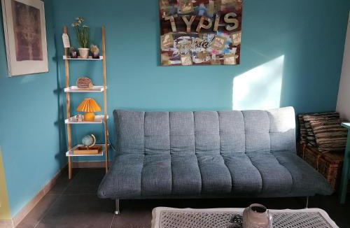Gistel Apartment | TypisGistel