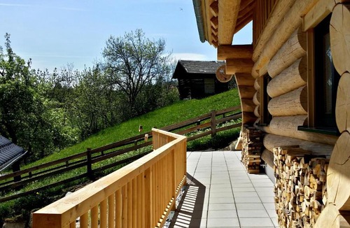 Ladis Ski Chalet | TyroLadis