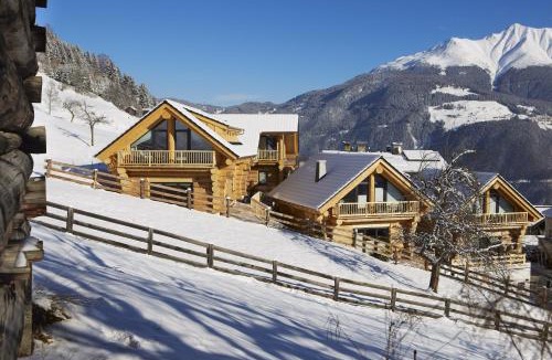 Ladis Ski Chalet | TyroLadis