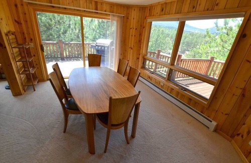 Carriage Hills House | Tyrolean - 4 bedroom home with Hot Tub