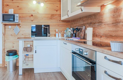 Westendorf Apartment | Tyrolean apartment with ski lift nearby