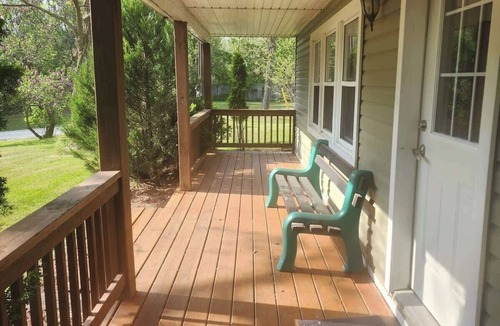 Collingwood Cottage | Tyrolean · Private 6BR on 10 Acres · Monthly Stays