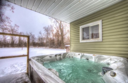Collingwood Cottage | Tyrolean · Private 6BR on 10 Acres · Monthly Stays