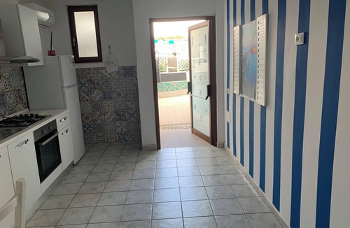 Monte di Procida House | Tyrrhenum