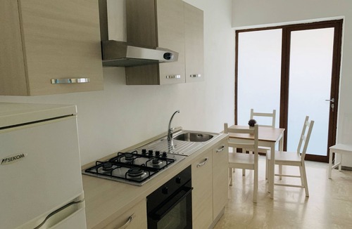 Monte di Procida House | Tyrrhenum