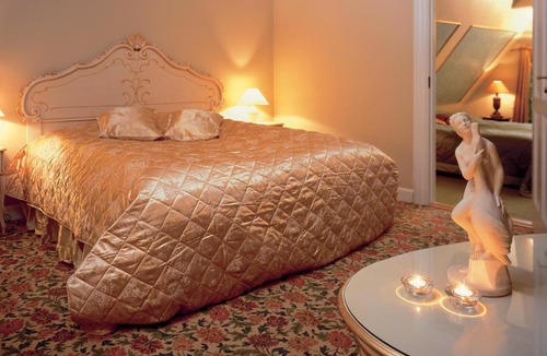 Christiansfeld Hotel | Tyrstrup Kro