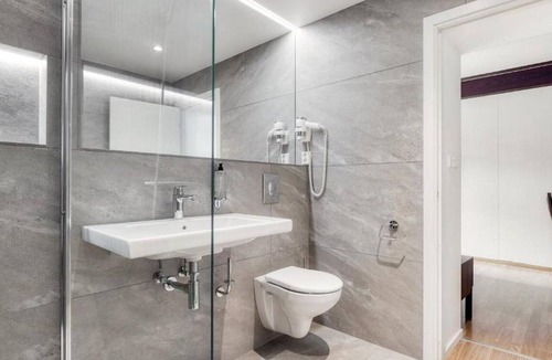 Tyssedal Hotel | Tyssedal Hotel