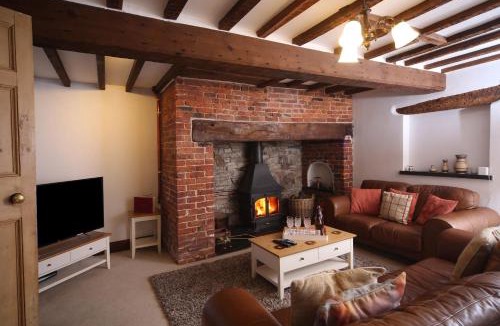 Denbigh House | Tywysog