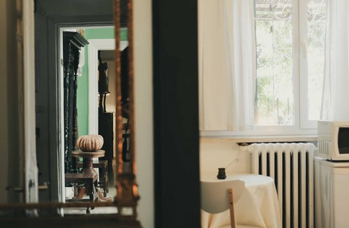 Jerusalem Hotel | Tzefania Hotel
