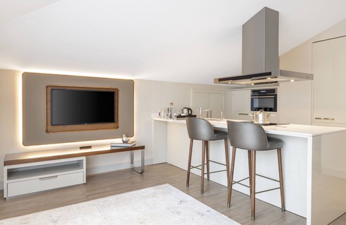Nisantasi Hotel | Tzl Suites