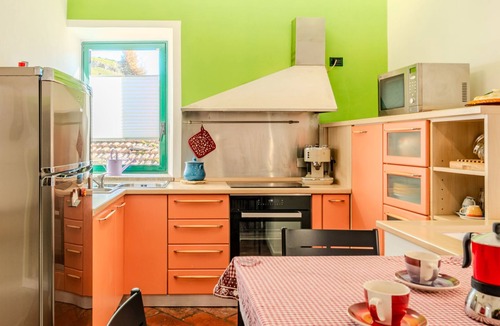 Domaso House | Tzoffhaus by Interhome