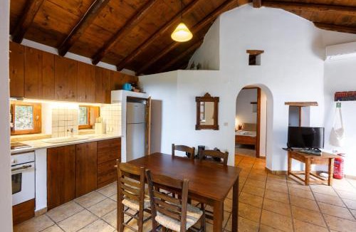 Riglia House | Tzokeika Traditional Settlement